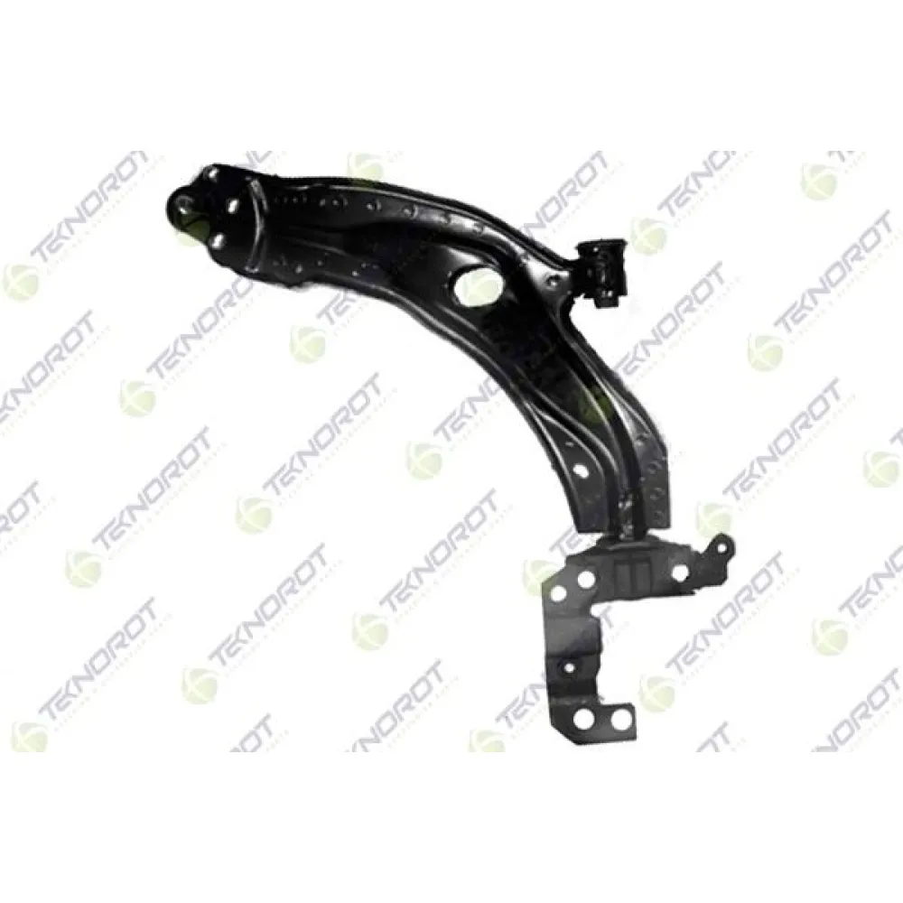 Alt Salincak Komple Sol Doblo 2006-2010