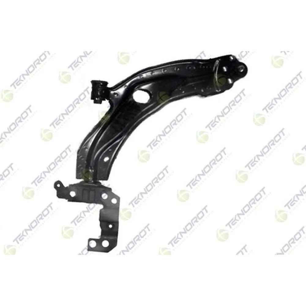 Alt Salincak Komple Sağ Doblo 2006-2010