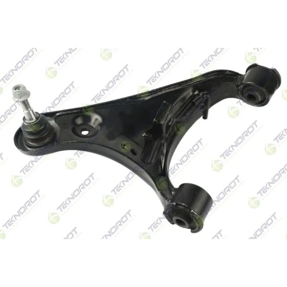 Salincak On Ust Sol Discovery 4 L319 09 18