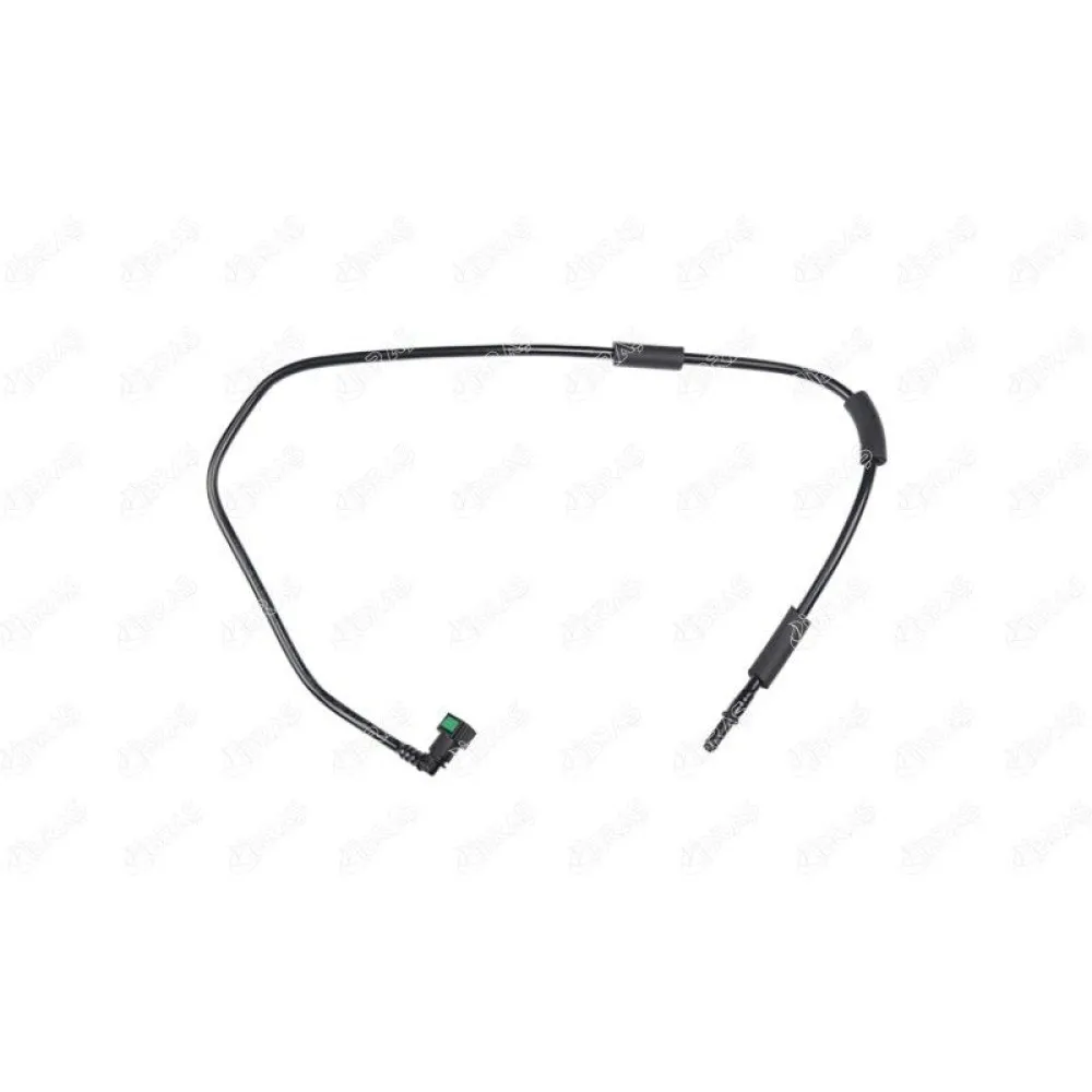 Yakit Borusu Euro 6 Hyundai Tucson Tle 1.6 T-Gdi 15