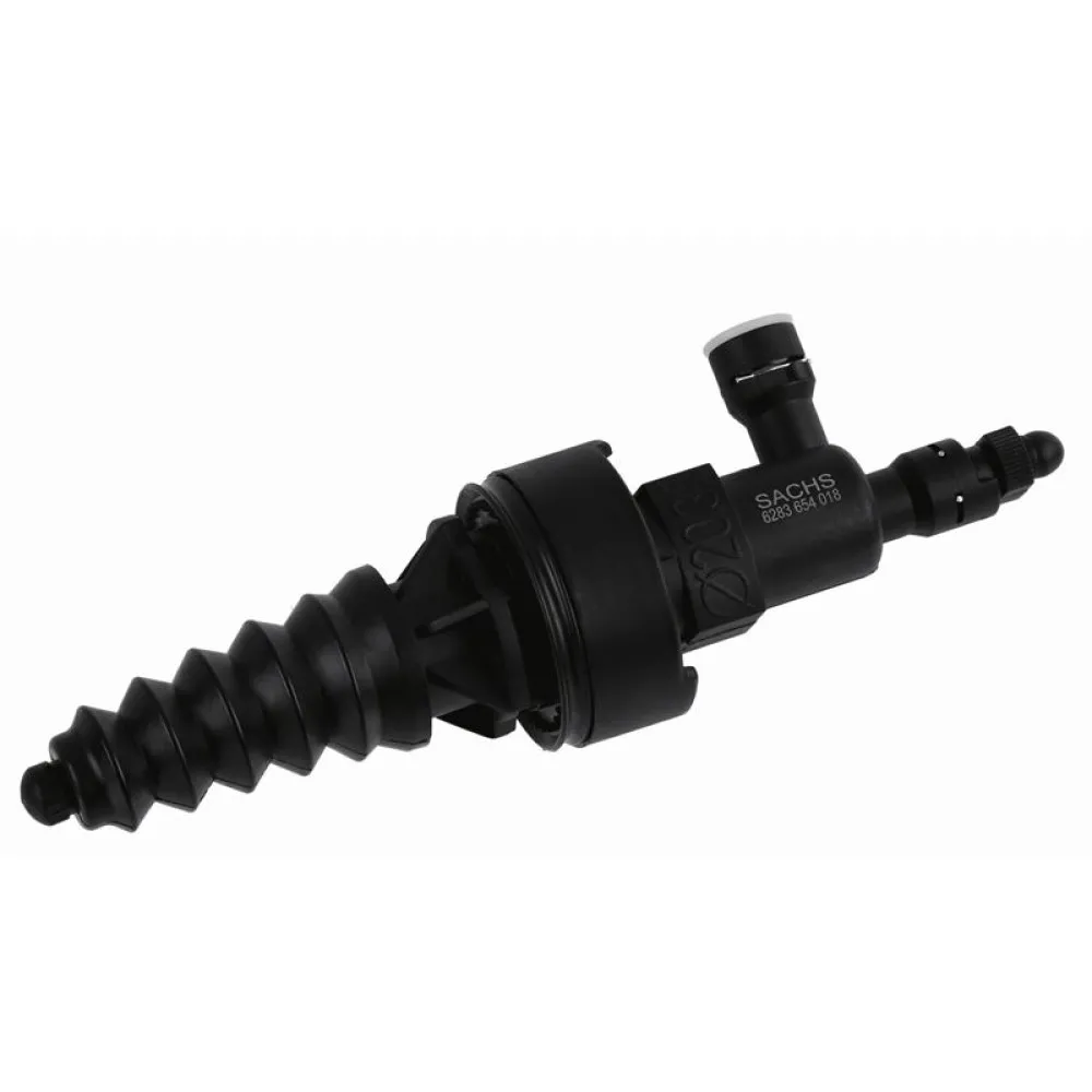 Debriyaj Alt Merkezi Ford Transit V184-V348 Ym 04 11 Plastik