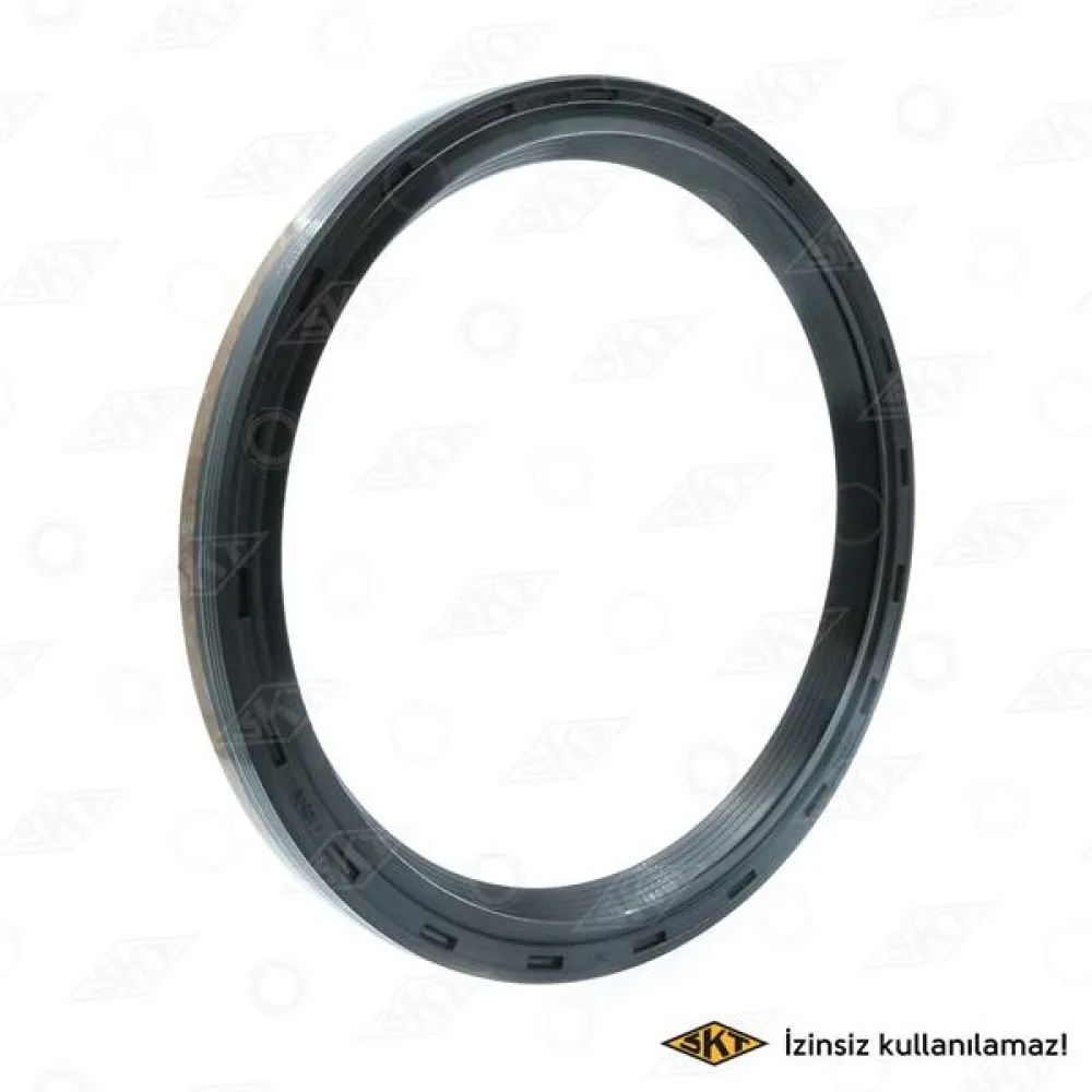 Krank Kecesi Arka 90X104X9 Bmw N47 B37 B57 F10 F20 F30 E60 E90 F01 F32 G20 G30 F40 F44 F48 E70 E71 G11 G01 G02 F25 F26 E83 E84 Mini R55 R56 F60