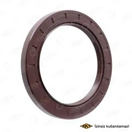 Krank Keçesi Arka Hyundai Accent 14-20 I10 13-19 I20 14-20 I30 15-20 Ioniq Hybrid 16-20 Kona 1