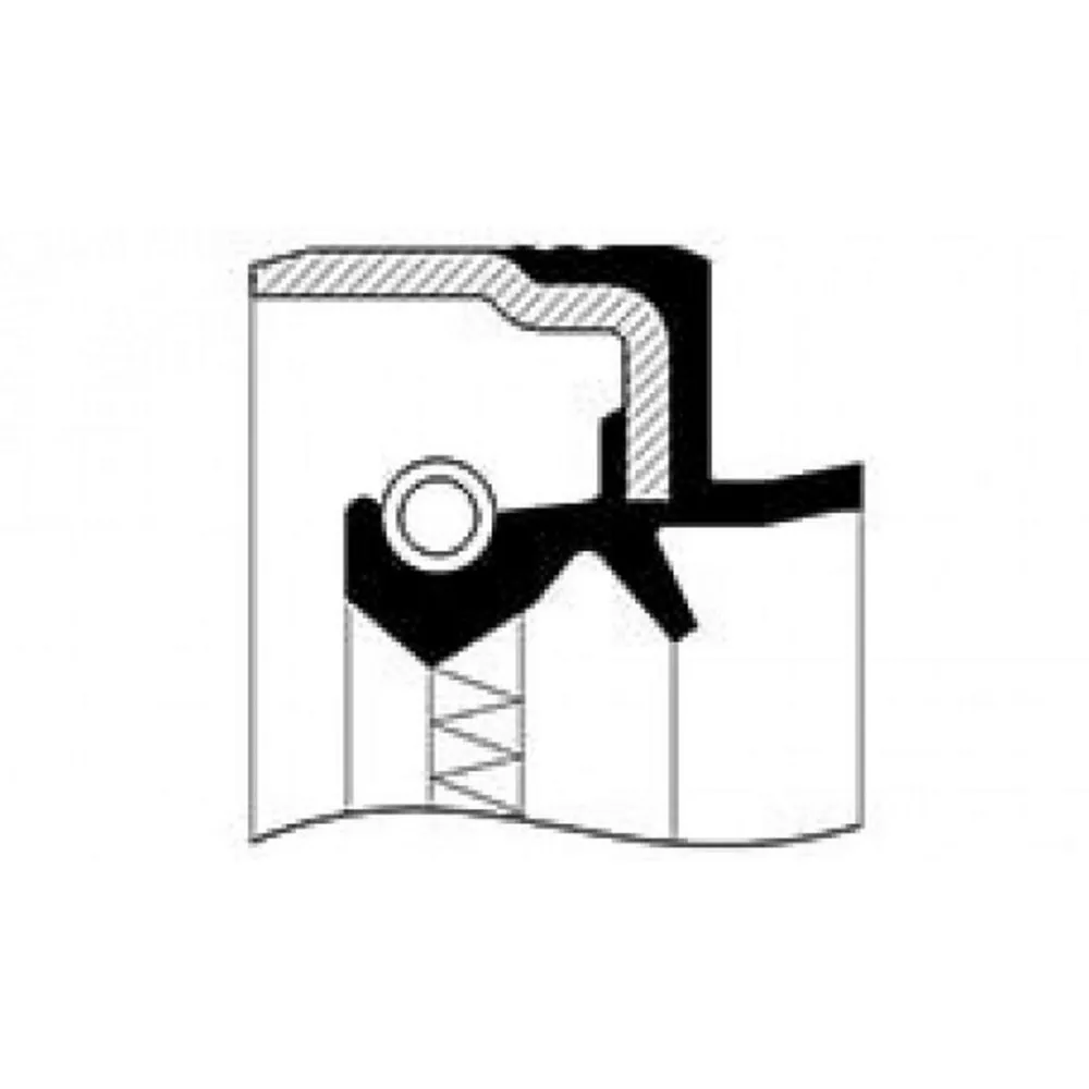 DIFERANSIYEL YAG KECESI R.R 3 VOGUE L322 BMW E46 F20 F22 E81 E82