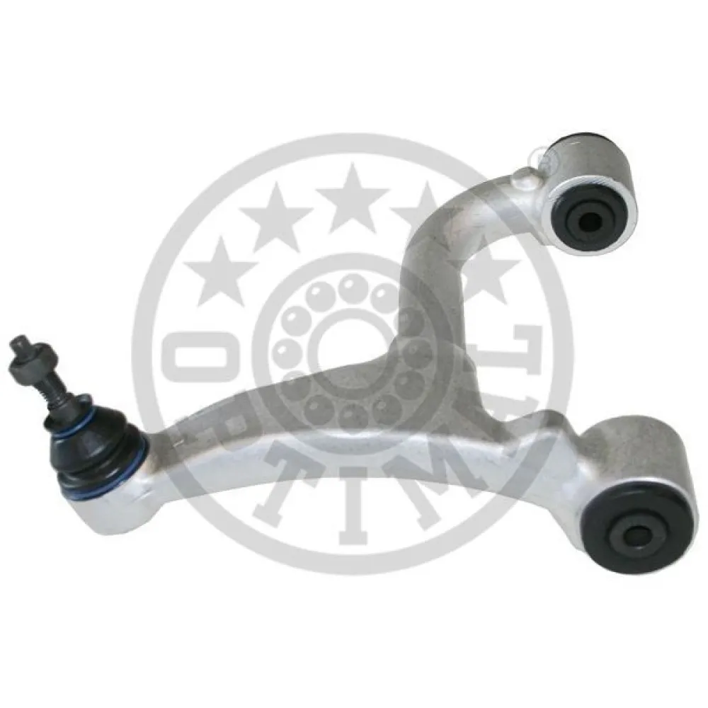 Salincak Arka Sol Ust Mercedes Ml-Class W163 98 05