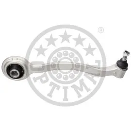 Salincak On Sag Alt Mercedes S-Class W220 98 05