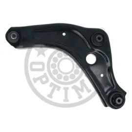 ROTİLLİ SALINCAK ÖN SOL NISSAN-QASHQAI II J11 -2014-RENAULT-KADJAR-2015-