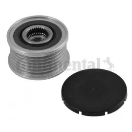 Alternator Kasnagi Mercedes W202 W203 Cl203 C209 W210 W461 W163 W220 W638 W639 B901 B904