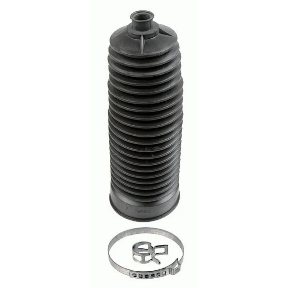 Direksiyon Korugu Sag Sol Discovery 3 L319 04 09 Discovery 4 L319 09 18