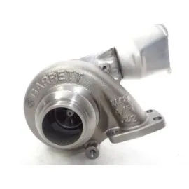 Turbo Komple P206-P207-P307-Partner-Berlingo-C3-C4-Scudu-Focus-C-Max- 1.6 Hdi 110 Ps