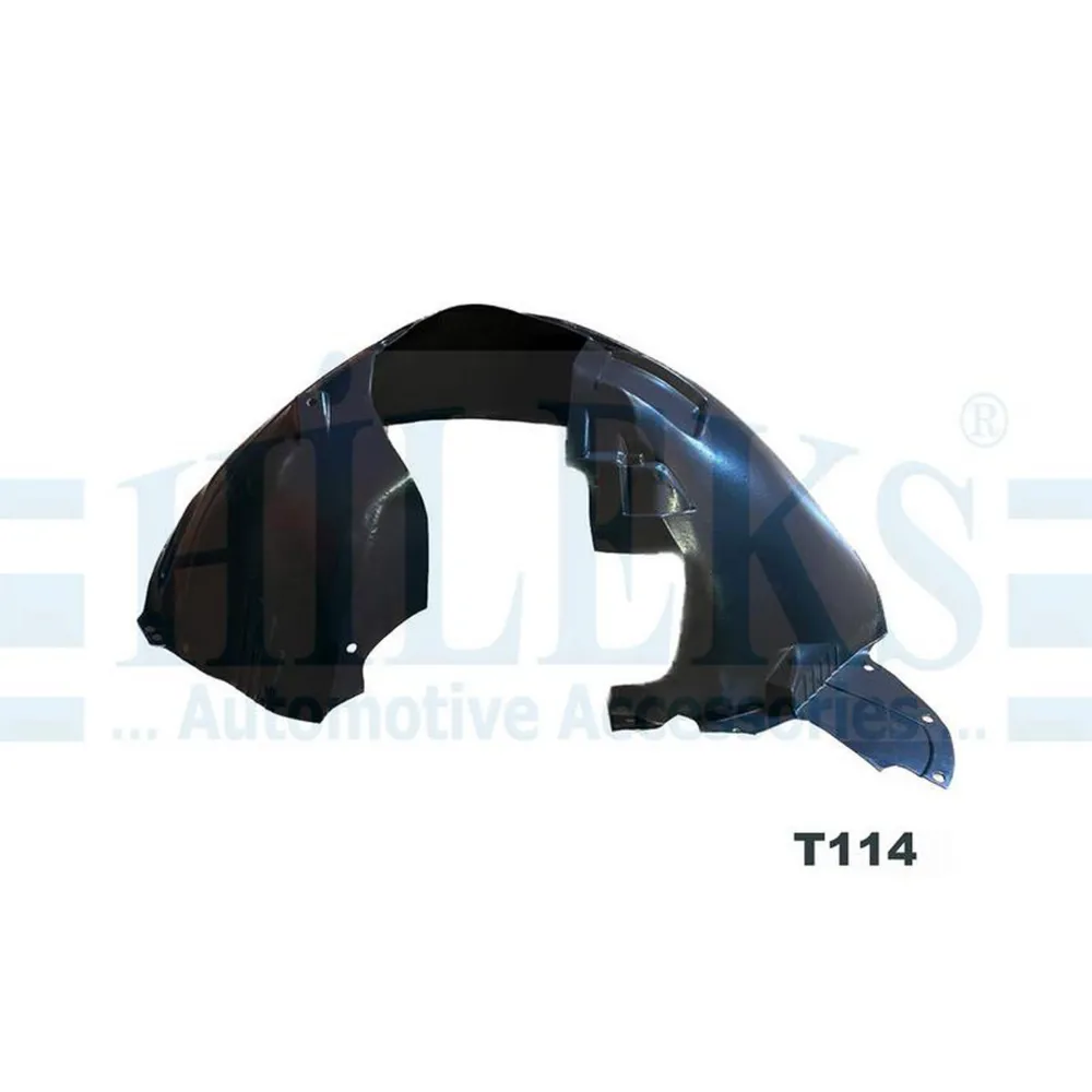 ÇAMURLUK DAVLUMBAZI ÖN SOL DOBLO IV COMBO 10-15