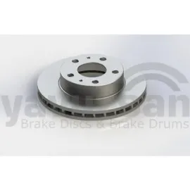 Ön Fren Aynasi Ducato Iii-Boxer Iii-Jumper Iii 2.2Hdi 04/2006- Havali 300 X 32 X 5Dl