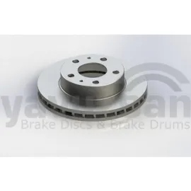 ÖN FREN AYNASI DUCATO III-BOXER III-JUMPER III 2.2HDI 04/2006- HAVALI 300 x 32 x 5DL