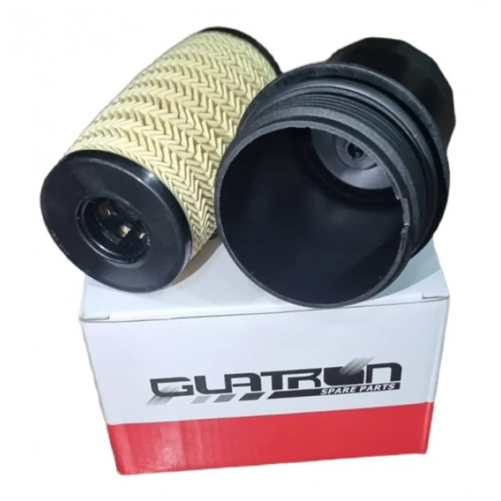 Yağ Filtresi Haznesi Set Megane 4 Talisman 1.5 Dci K9K Euro 6 Dacia Duster 152092567R-152092567R 6081840100-A6081840100-1520900Q0J