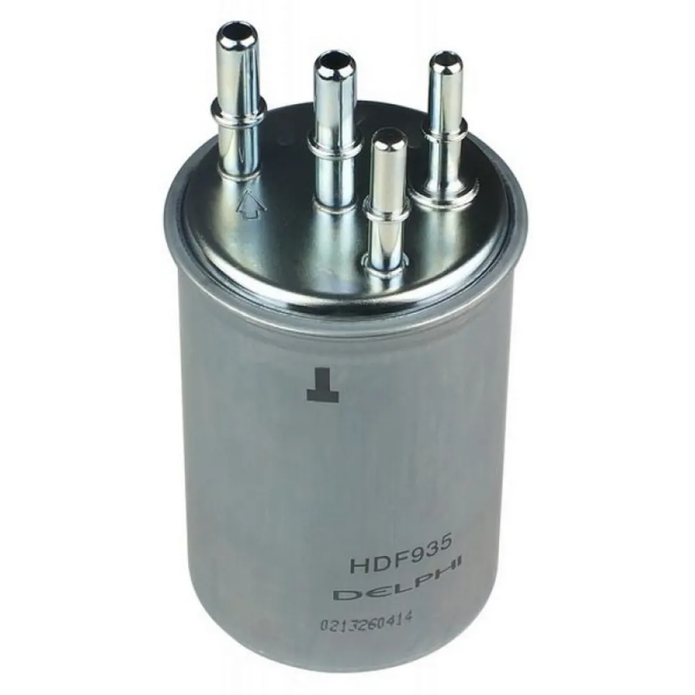 MAZOT FİLTRESİ - DİSCOVERY HSE. S. SE III 2.7L TD. RANGE ROVER SPORT 2.7L TDVM 2.7L TDV6 -