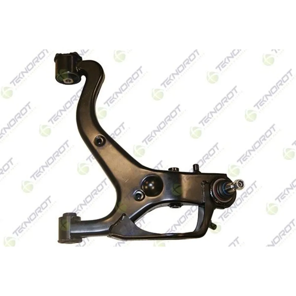 Salincak Rotilli On Sag Alt Discovery 3 L319 R.r. Sport 1 L320