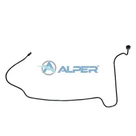 Yedek Su Depo Hortumu 307 01-05 1.4Hdi