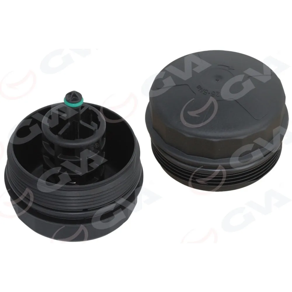 Yağ Filtre Kapağı N20 N52/n N53 N54 N55 Bmw E60 E83 E70 F01 F25 F15