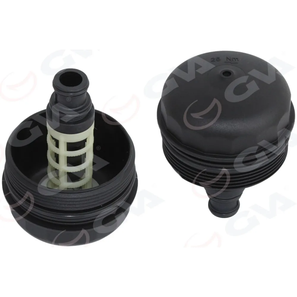 Yağ Filtre Kapağı N40 N46 N Bmw E46 E60 E87 E90 E84 E83