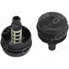 Yağ Filtre Kapağı N40 N46 N Bmw E46 E60 E87 E90 E84 E83