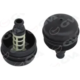 YAĞ FILTRE KAPAĞı N40 N46 N BMW E46 E60 E87 E90 E84 E83