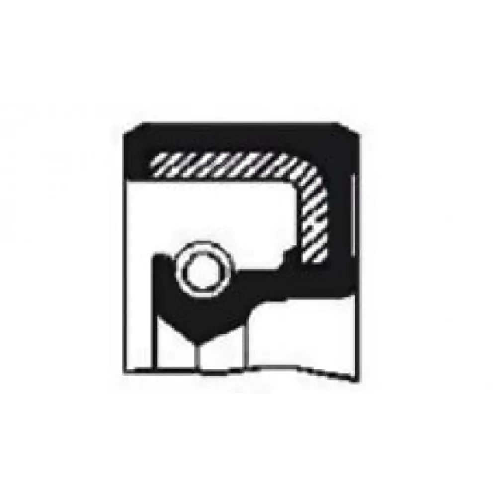 Krank Ön Keçe Renault 12 Toros