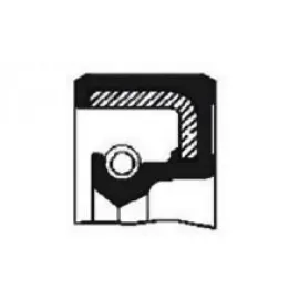 KRANK ÖN KEÇE RENAULT 12 TOROS