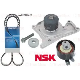 Triger Seti Mercedes Om607 W176 W246 C117 W415 . Renault K9K 1.5 Dci Clio Kangoo Megane Fluence . Dacia Duster Logan Sandero Lodgy Dokker . Nissan Juke Qashqai Devirdaimli