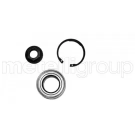 ÖN TEKER RULMANI FIESTA V 01 FOCUS 98 04 FUSION 02 12 COURIER 14 KA III 16 ECOSPORT 13 MAZDA 2 07 15 KIT ABS LI 38.993x72x37 BAH-0106DX