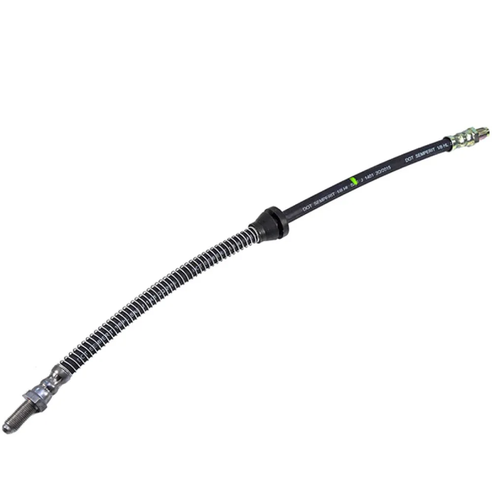 Arka Fren Hortumu İç Sol Hyundai H1 08 Abs Li Araçlar İçin