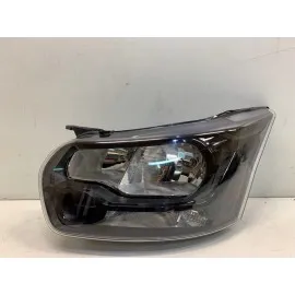 FAR SOL SİYAH ÇERÇEVE FORD TRANSIT V363 14