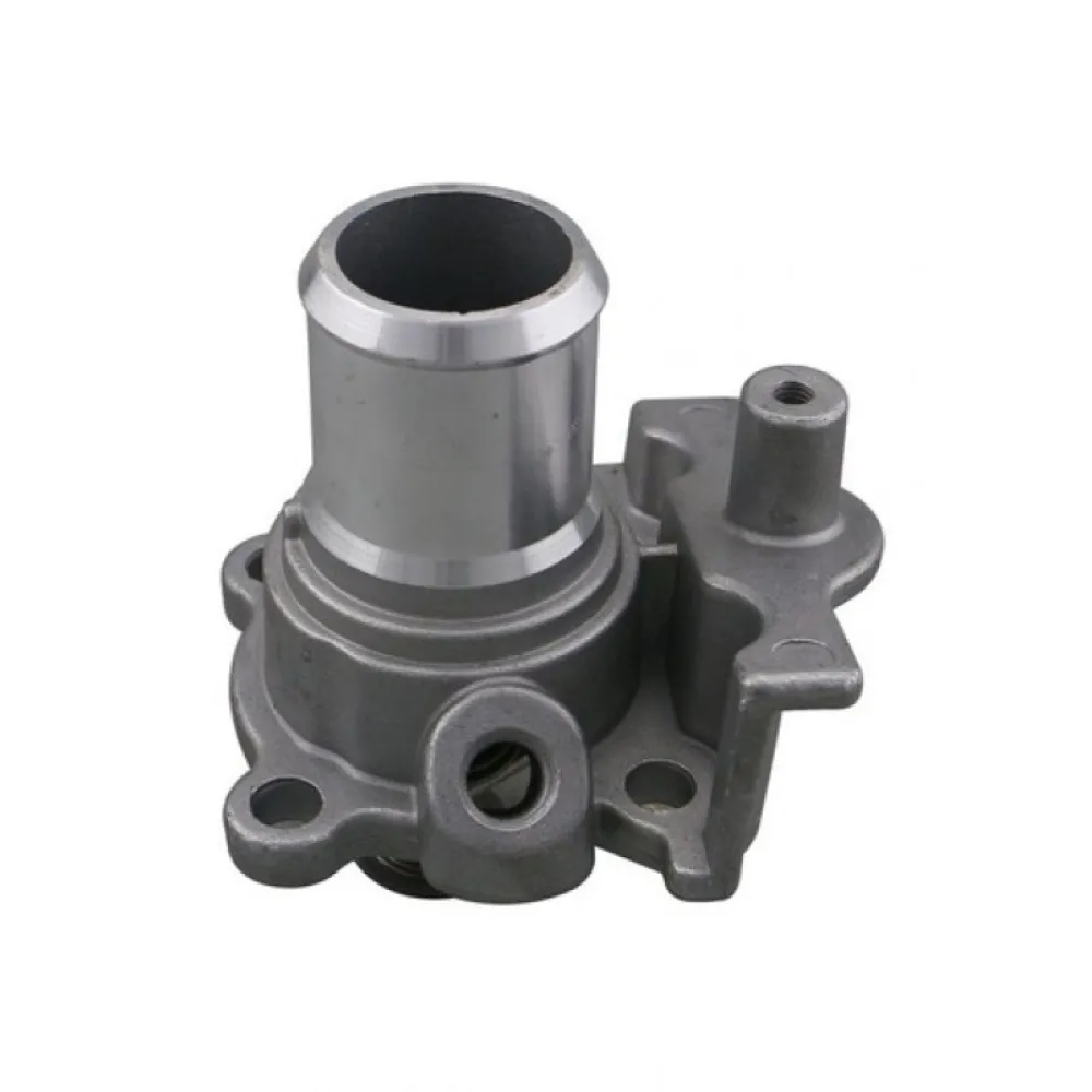 Termostat 82C 1 Müşür Yuvali Ducato 2.3Mjt-Iveco Daily 2.3Mjtd