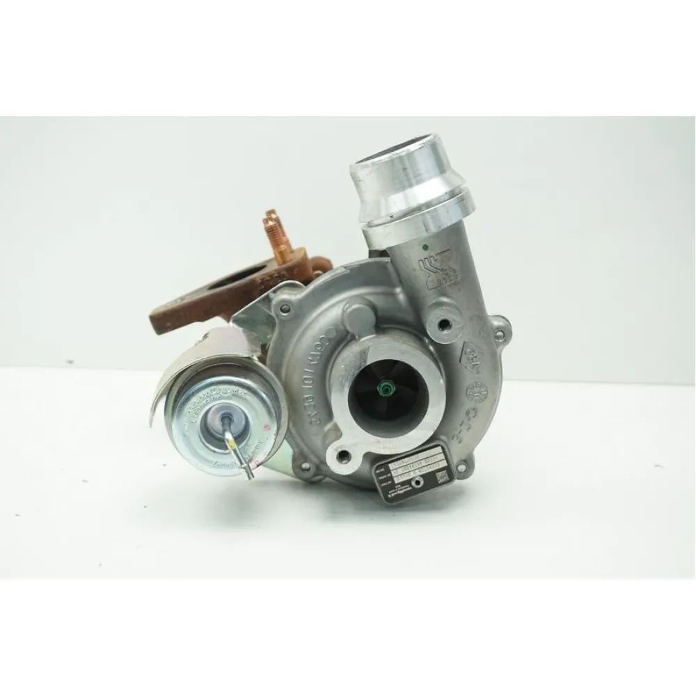 Turbo Clio Iii-Iv Fluence-Kangoo-Megane Iii-Symbol-Logan-Sandro 1.5Dci 75/90Ps
