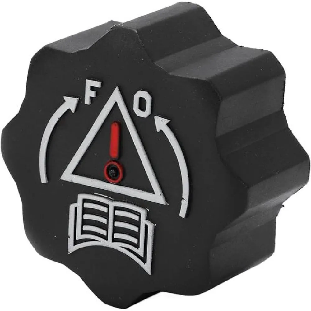 Genleşme Kavanoz Kapaği 1007-107-108-2008-207-208-3008-301-308-5008-508-607-807-Expert Ii-Partner Ii C-Elysee-Ds3-Ds4-Ds5