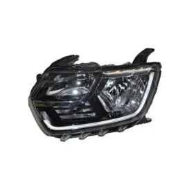 Far Manuel Sol Dacia Duster 18-21