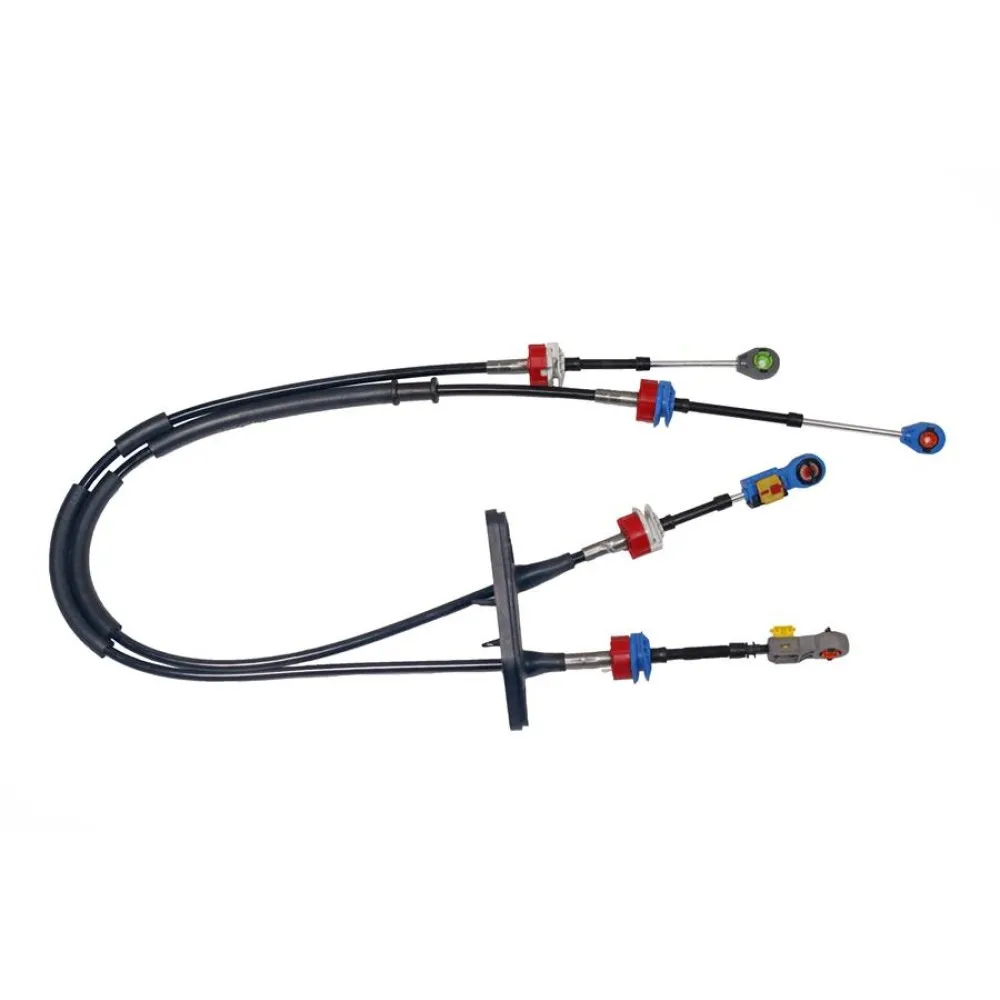 Vites Kumanda Teli Sağ/sol Doblo 1.3-1.6 Jtd 10