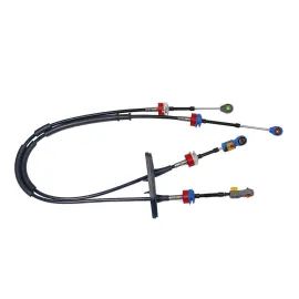 VİTES KUMANDA TELİ SAĞ/SOL DOBLO 1.3-1.6 JTD 10