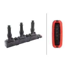 Ateşleme Bobini Corsa C-Agila 1.0 00 Corsa B 1.0İ 12V 96-00
