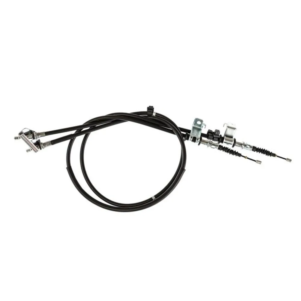 Arka El Fren Teli Sag / Sol Transit Couirer 14 Fiesta Vi 08 B Max 12