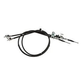 Arka El Fren Teli Sag / Sol Transit Couirer 14 Fiesta Vi 08 B Max 12