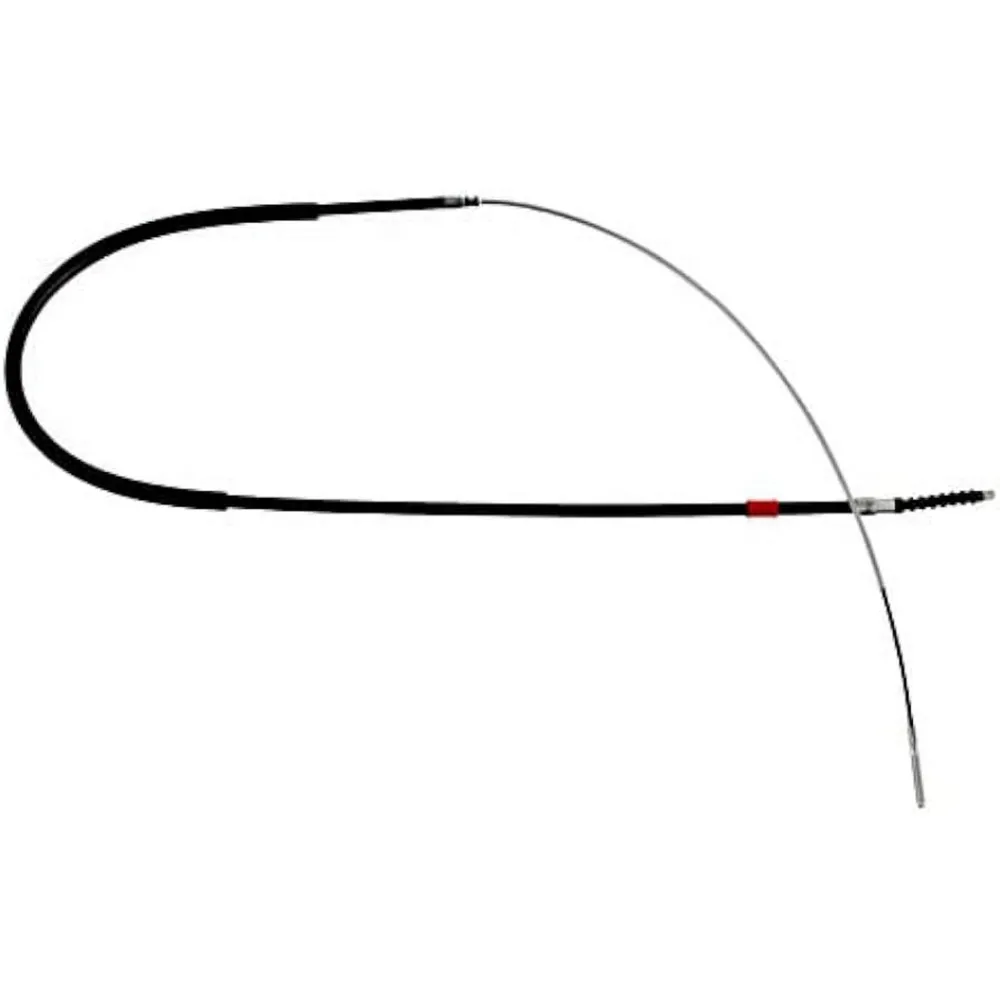 EL FREN TELLERİ ARKA SAĞ 5 Serisi