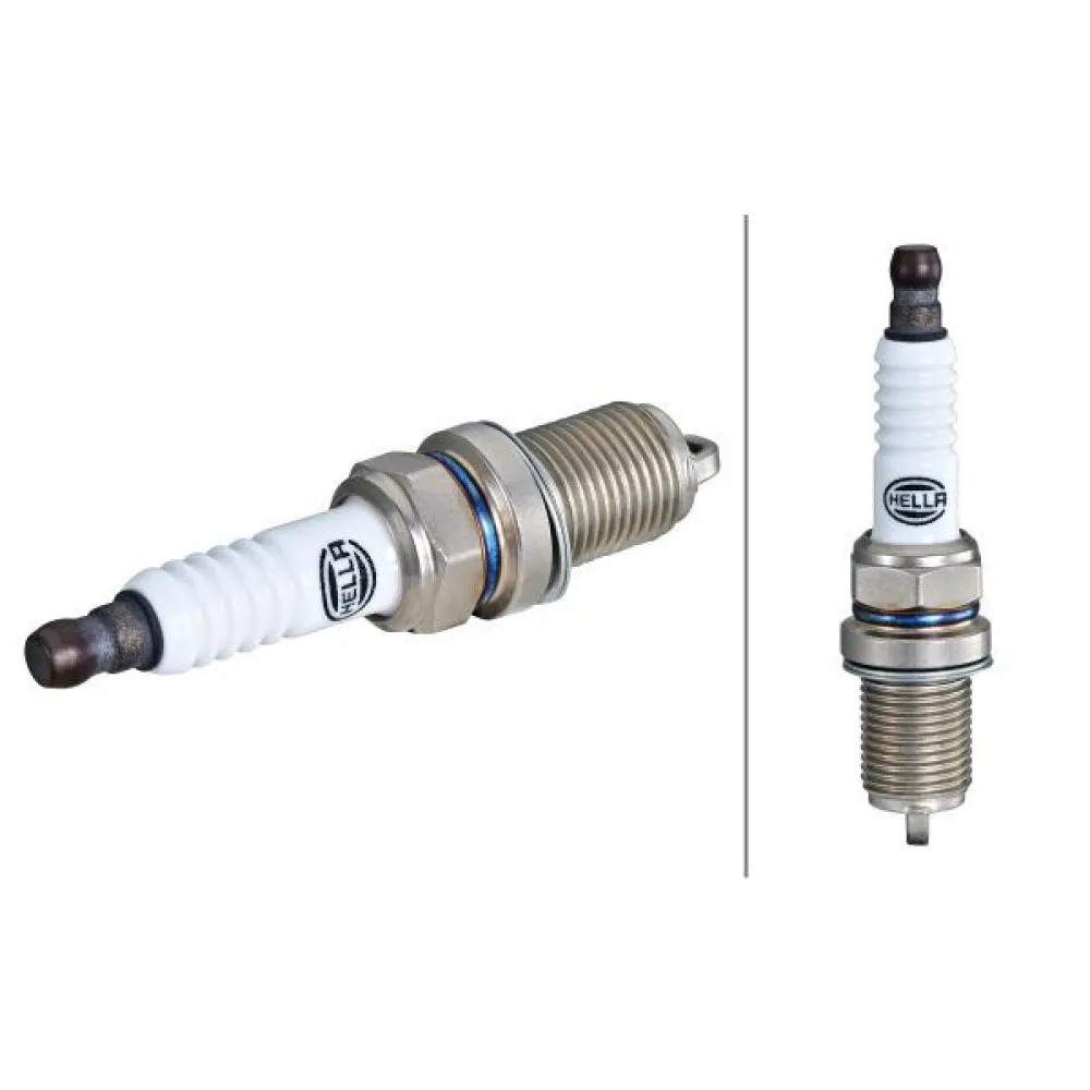 Atesleme Bujisi Cm7P-8 Mercedes M102 M104 M111 W202 W210 W140 W124 W463