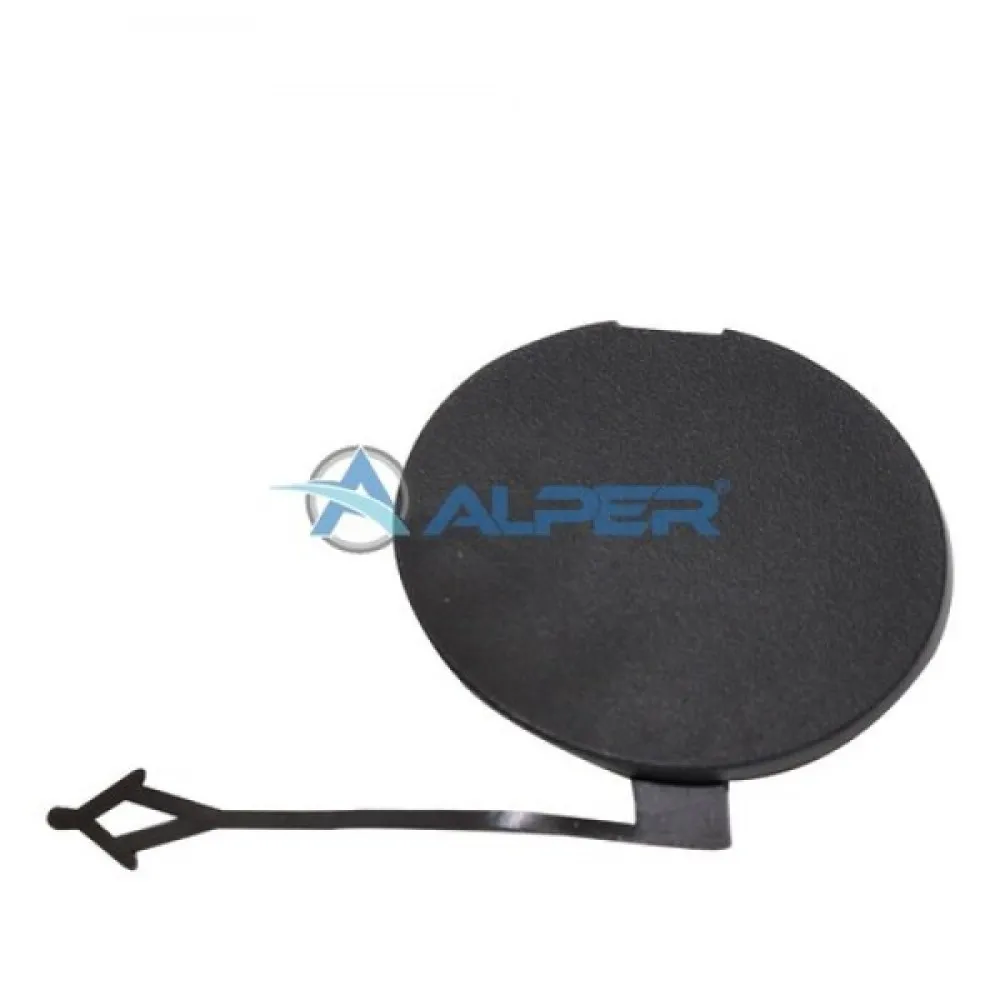 Ön Tampon Çeki Demir Kapaği Doblo Iv 15 Desenli