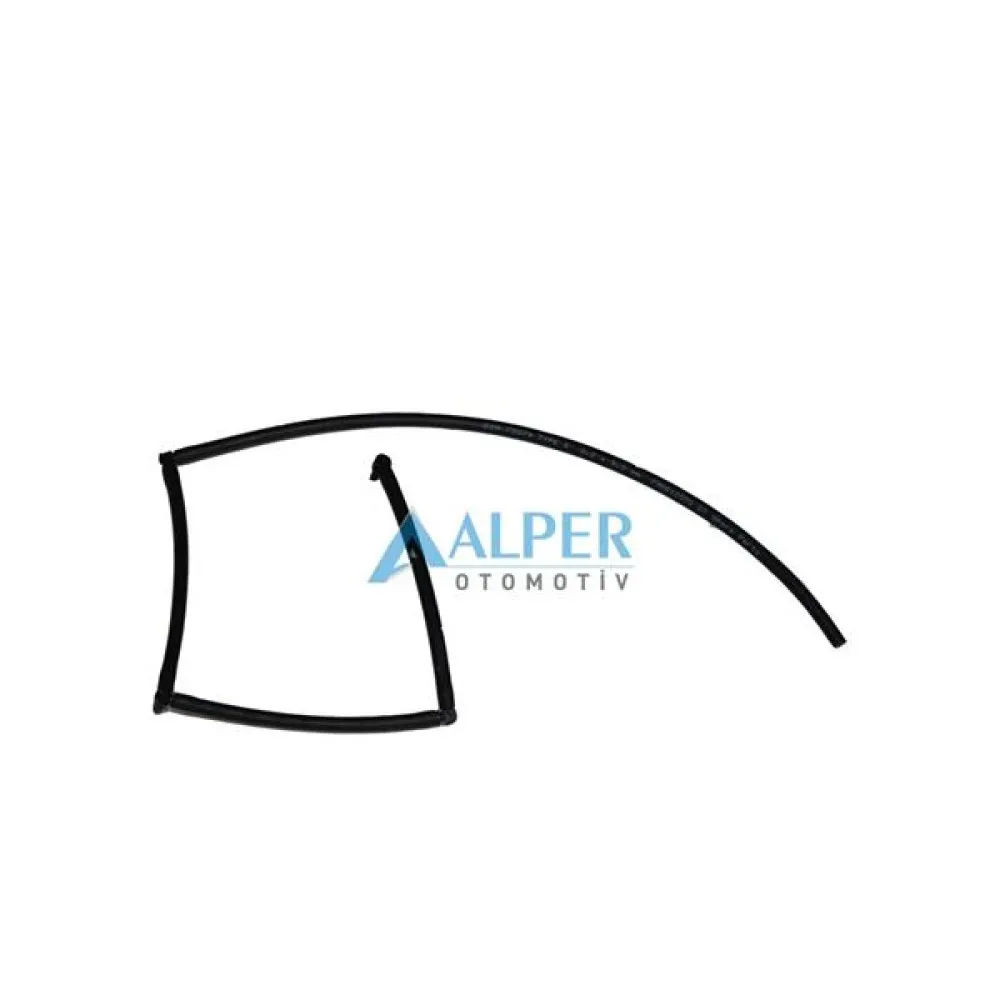 Enjektör Geri Dönüş Hortumu 206-307-C2-C3-Xsara Ii 1.4