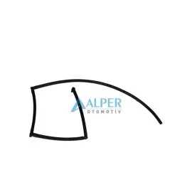 Enjektör Geri Dönüş Hortumu 206-307-C2-C3-Xsara Ii 1.4