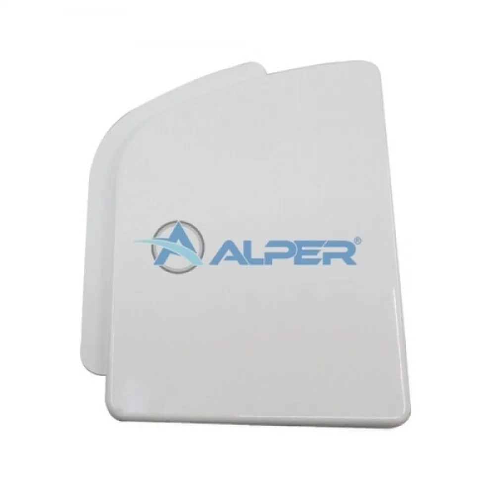 Yakit Depo Diş Kapaği Boyali Master Iii