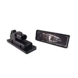 Plaka Lambasi Yeni Model Megane 4