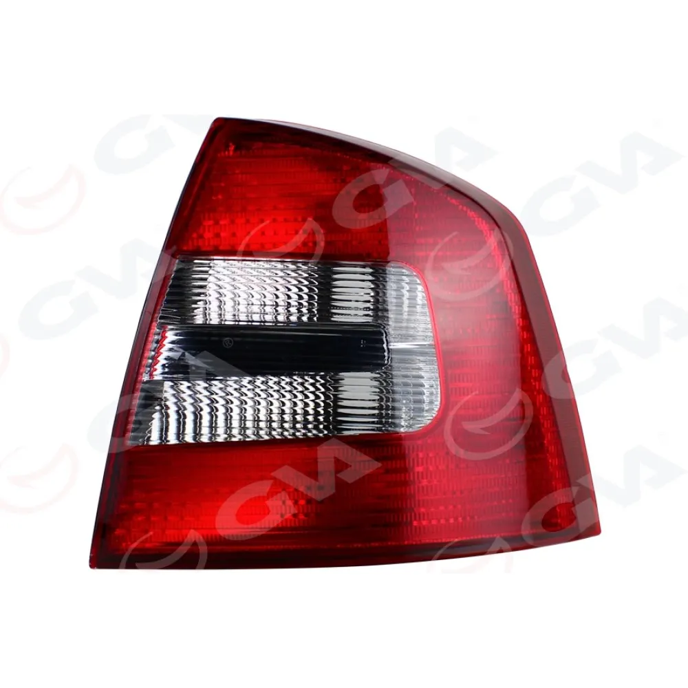 Arka Stop Lambasi Sağ Düz Octavia 2009-2013