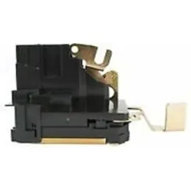 Kapi Kilidi Fiat Ducato 97-03