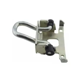 Bagaj Kapi Kilit Karşiliği Alt Tek Kapi R.kangoo Ii